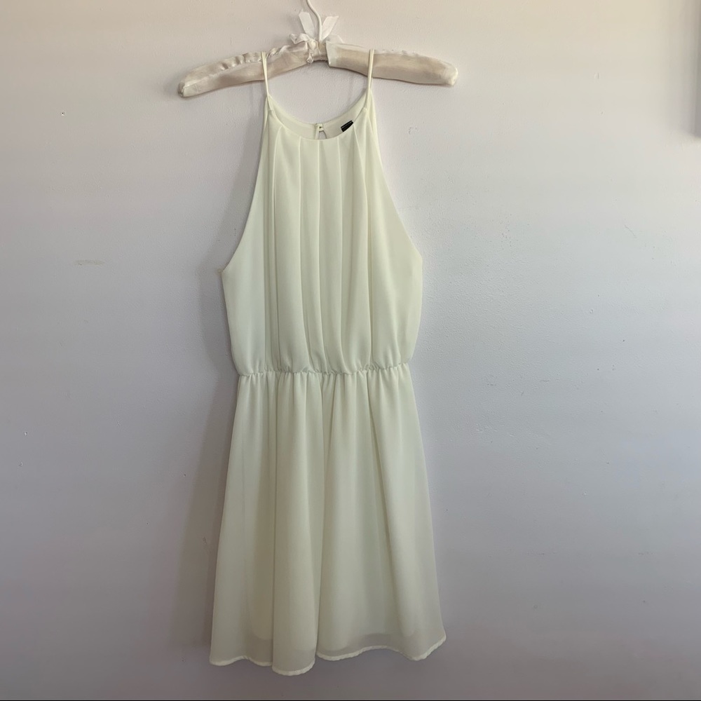 Windsor Dress
